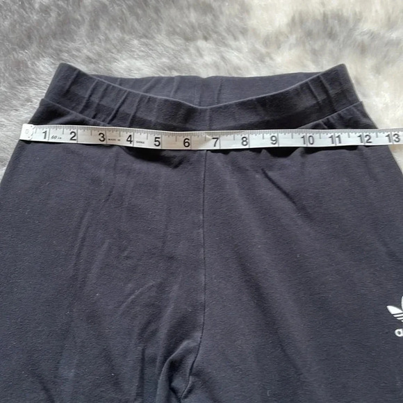 Adidas Cotton Leggings - Picture 6 of 8